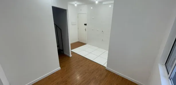 Apartamento com 2 Quartos à venda, 63m² no Cachoeira, Almirante Tamandaré