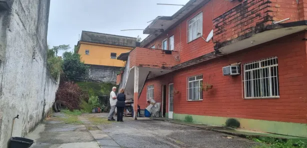 Apartamento com 2 Quartos à venda, 63m² no Jardim Leal, Duque de Caxias