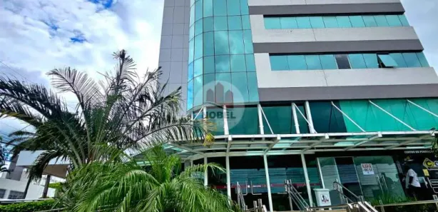 Conjunto Comercial / Sala à venda, 30m² no Centro, Feira de Santana