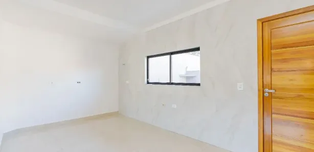 Casa de Condomínio com 3 Quartos à venda, 109m² no Barreirinha, Curitiba