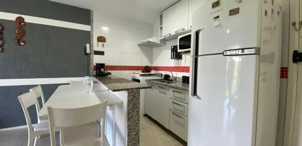 Apartamento com 2 Quartos à venda, 50m² no , Mangaratiba