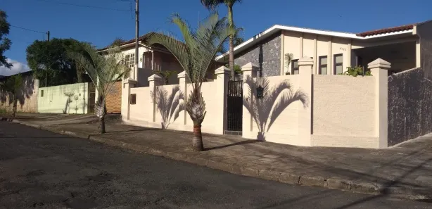 Terreno / Lote / Condomínio à venda, 134m² no Centro, Campo Largo