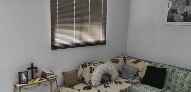 Sobrado com 2 Quartos à venda, 85m² no Jardim da Alvorada, Nova Odessa