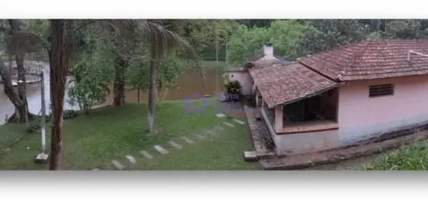 Fazenda / Sítio / Chácara com 8 Quartos à venda, 1000m² no Morro Grande, São Lourenço da Serra