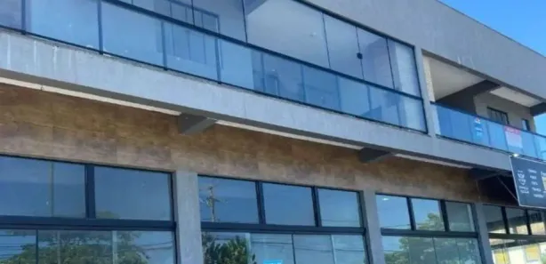 Apartamento com 3 Quartos para alugar, 102m² no Cidade Beira Mar, Rio das Ostras