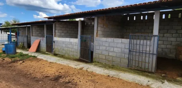 Fazenda / Sítio / Chácara à venda, 333m² no Área Rural de Santo Antônio do Descoberto, Santo Antônio do Descoberto