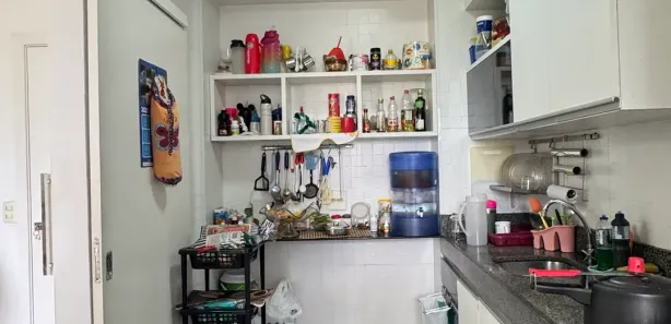 Apartamento com 2 Quartos à venda, 72m² no Parque 10 de Novembro, Manaus