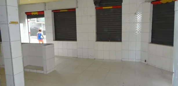 Loja / Salão / Ponto Comercial à venda, 195m² no Centro, Nova Iguaçu