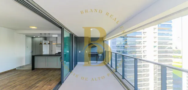 Apartamento com 2 Quartos para venda ou aluguel, 143m² no Butantã, São Paulo