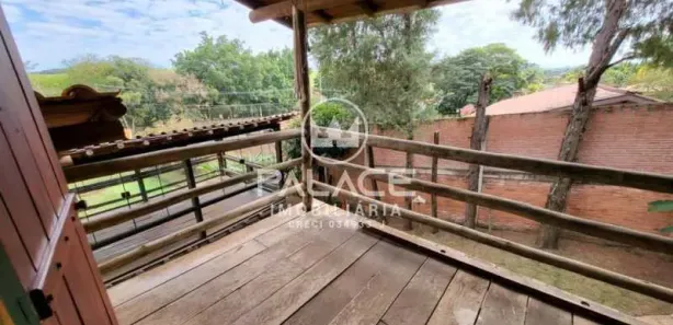 Fazenda / Sítio / Chácara com 4 Quartos à venda, 230m² no Colinas do Piracicaba (Ártemis), Piracicaba