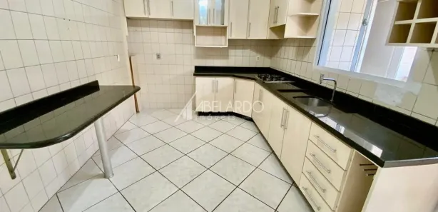 Apartamento com 3 Quartos para alugar, 94m² no Velha Central, Blumenau