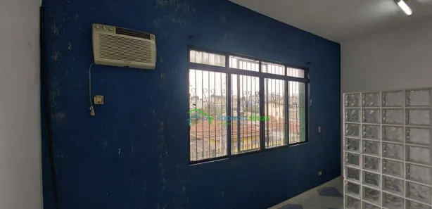 Conjunto Comercial / Sala para alugar, 45m² no Jardim das Belezas, Carapicuíba