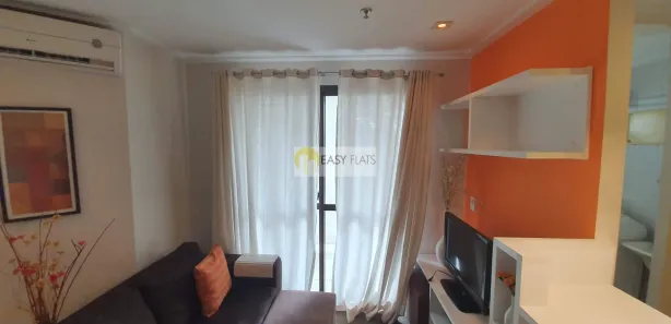 Flat com 2 Quartos para alugar, 55m² no Jardim Maria Rosa II, Itaquaquecetuba