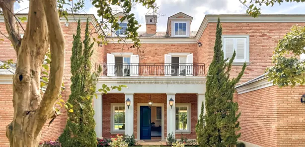 Casa de Condomínio com 7 Quartos para venda ou aluguel, 3148m² no Fazenda Santo Antonio - Haras Larissa, Monte Mor