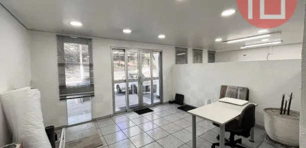 Prédio Inteiro para alugar, 350m² no Jardim América, Bragança Paulista