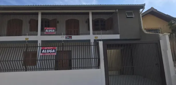 Casa com 1 Quarto para alugar, 138m² no Fátima, Colombo