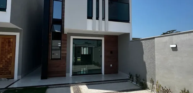 Casa com 3 Quartos à venda, 85m² no Jardim Atlântico Leste (Itaipuaçu), Maricá