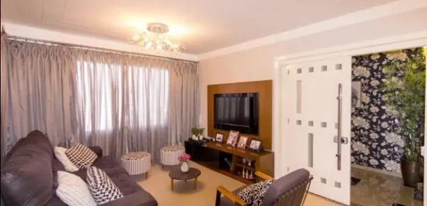Apartamento com 4 Quartos à venda, 236m² no Centro, Cascavel