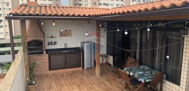Cobertura com 3 Quartos à venda, 155m² no Oswaldo Cruz, Rio de Janeiro