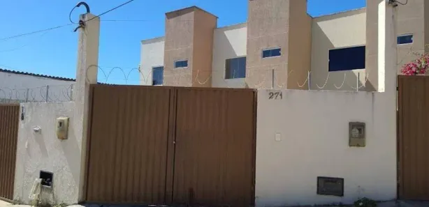 Casa com 2 Quartos à venda, 67m² no Pajuçara, Natal