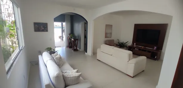 Sobrado com 4 Quartos à venda, 160m² no Stella Maris, Salvador