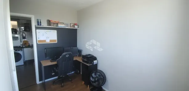 Apartamento com 2 Quartos à venda, 60m² no Sertão do Maruim, São José