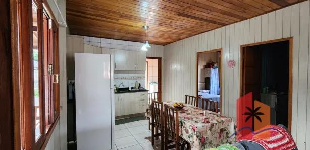 Casa com 2 Quartos à venda, 100m² no Penha, Paulo Lopes