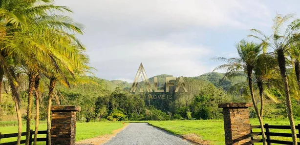 Terreno / Lote / Condomínio à venda, 1500m² no Tijipió, São João Batista