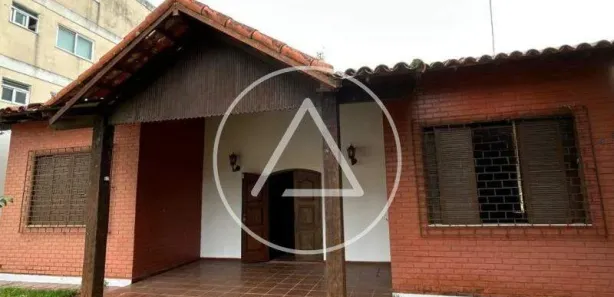 Casa com 5 Quartos para alugar, 190m² no Novo Rio das Ostras, Rio das Ostras