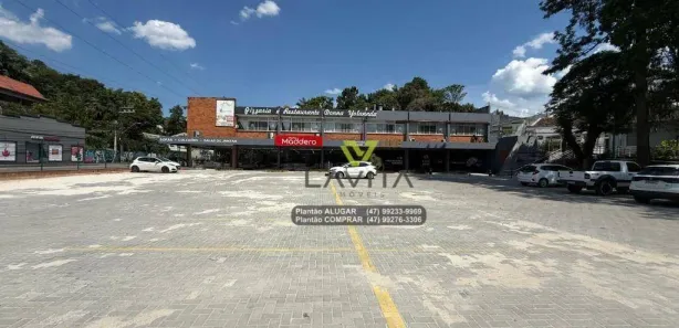Loja / Salão / Ponto Comercial à venda, 500m² no Do Salto, Blumenau