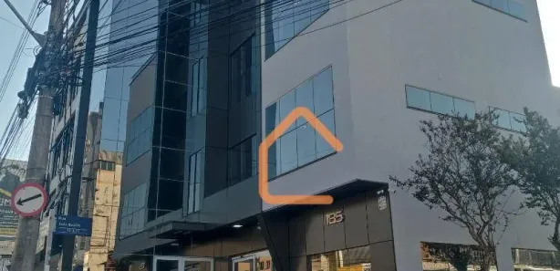 Loja / Salão / Ponto Comercial para alugar, 100m² no Centro, Pouso Alegre