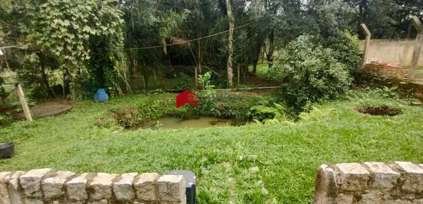 Fazenda / Sítio / Chácara com 2 Quartos à venda, 55m² no Cachoeira de São José, São José dos Pinhais