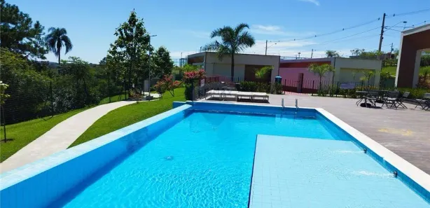 Terreno / Lote / Condomínio à venda, 382m² no Residencial Vila Verde, Itupeva