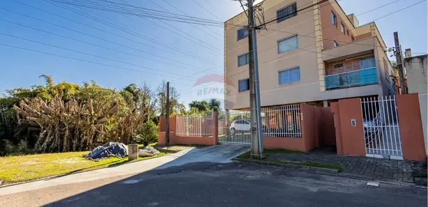 Apartamento com 2 Quartos à venda, 51m² no Lamenha Grande, Almirante Tamandaré