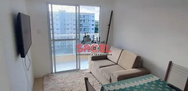 Apartamento com 2 Quartos para alugar, 53m² no Aruana, Aracaju