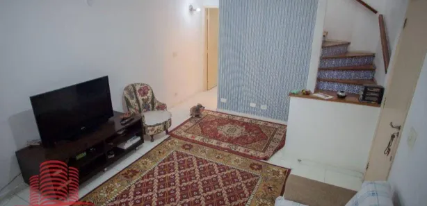 Casa com 6 Quartos à venda, 200m² no Chácara Santo Antônio (Zona Sul), São Paulo