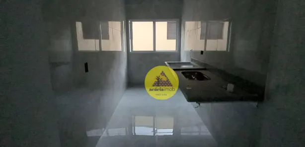 Apartamento com 2 Quartos para venda ou aluguel, 44m² no Vila Santa Delfina, São Paulo