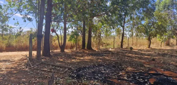 Fazenda / Sítio / Chácara com 2 Quartos à venda, 150m² no , Brasília