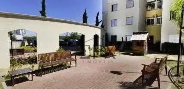Apartamento com 2 Quartos para alugar, 50m² no Vila Bela, São Paulo