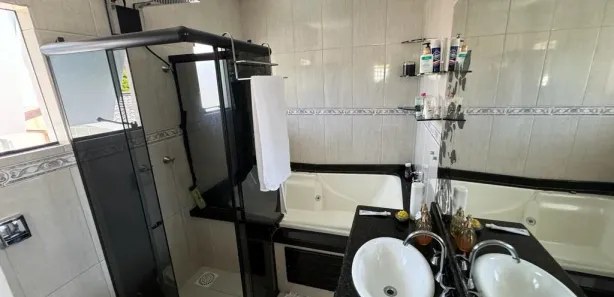 Casa com 3 Quartos à venda, 200m² no Sul do Rio, Santo Amaro da Imperatriz