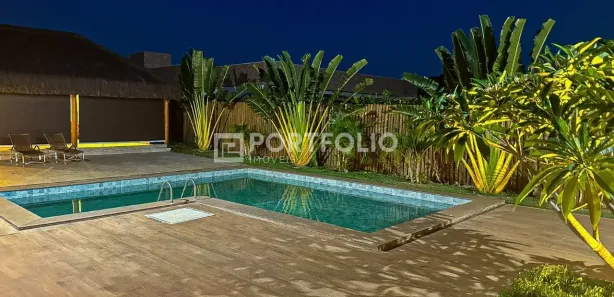Casa com 3 Quartos à venda, 159m² no , Santo Antônio de Goiás