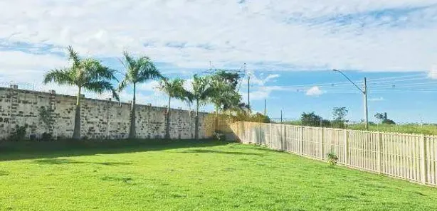 Fazenda / Sítio / Chácara com 2 Quartos à venda, 3000m² no Núcleo Lageado Portal dos Nobres, Ipeúna