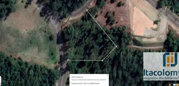 Terreno / Lote / Condomínio à venda, 2501m² no Ecoville, Araçariguama