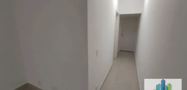 Apartamento com 2 Quartos para alugar, 60m² no Fazenda Santa Isabel, Louveira