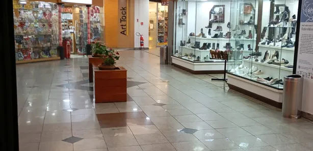 Loja / Salão / Ponto Comercial para venda ou aluguel, 20m² no Centro, Nova Friburgo