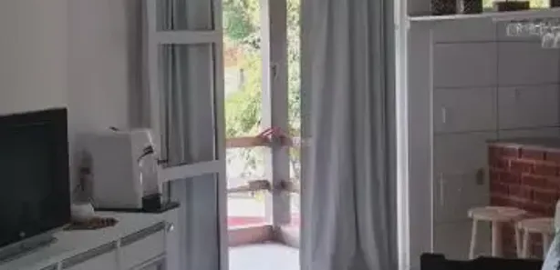 Casa de Condomínio com 1 Quarto à venda, 40m² no Centro (Mangue), Armação dos Búzios