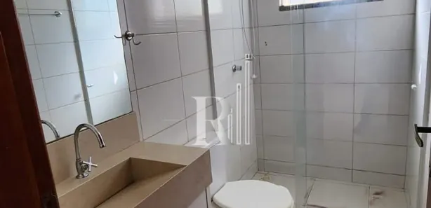 Casa com 2 Quartos para alugar, 55m² no XV de Novembro, Tijucas