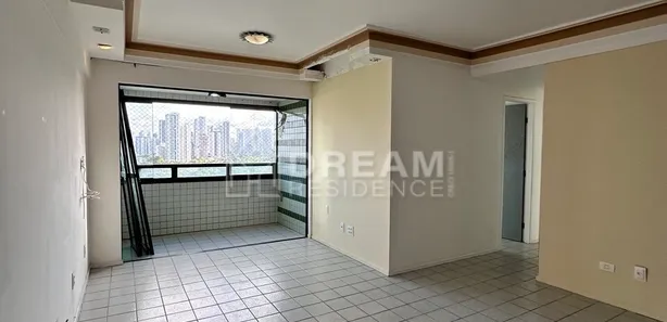 Apartamento com 3 Quartos à venda, 73m² no Pina, Recife