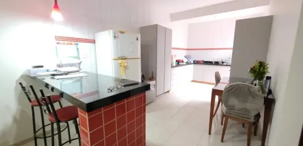 Casa com 3 Quartos à venda, 100m² no Setor Oeste, Brasília