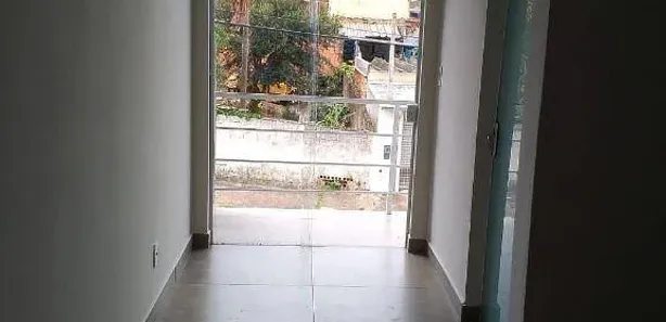 Conjunto Comercial / Sala para alugar, 35m² no Jardim de Éden, Nova Odessa